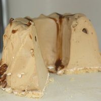 Eisgugelhupf von Wissenbach Eis