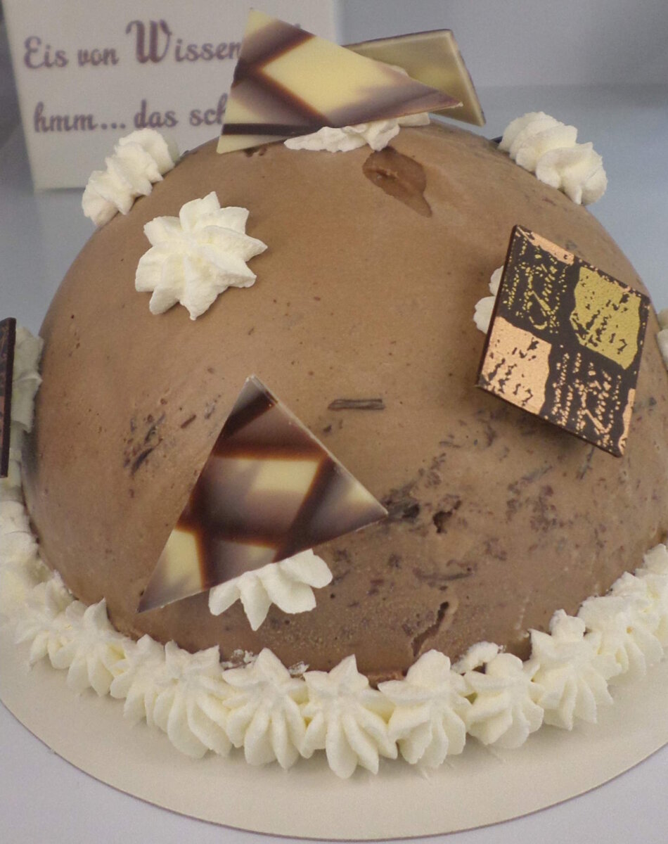 Eisbombe