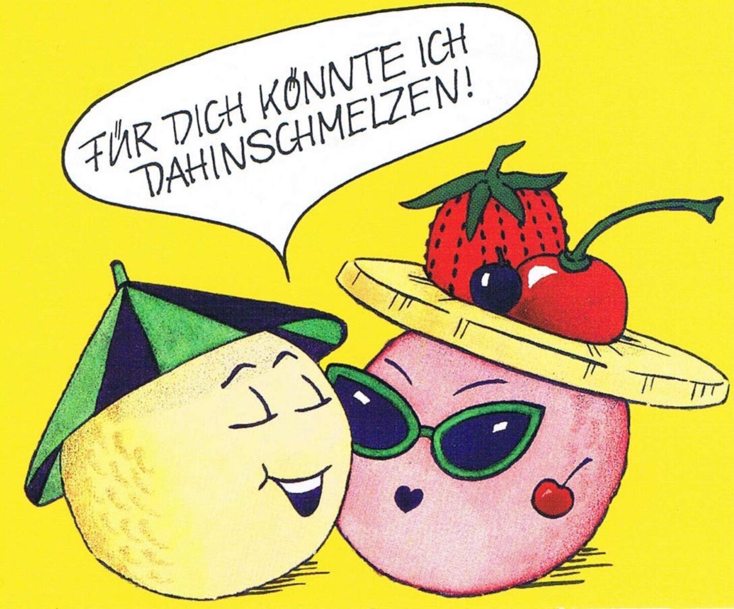 Druck auf Shirt